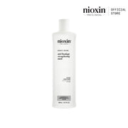 NIOXIN - Anti-Breakage Strengthening Mask - OCC LIFE