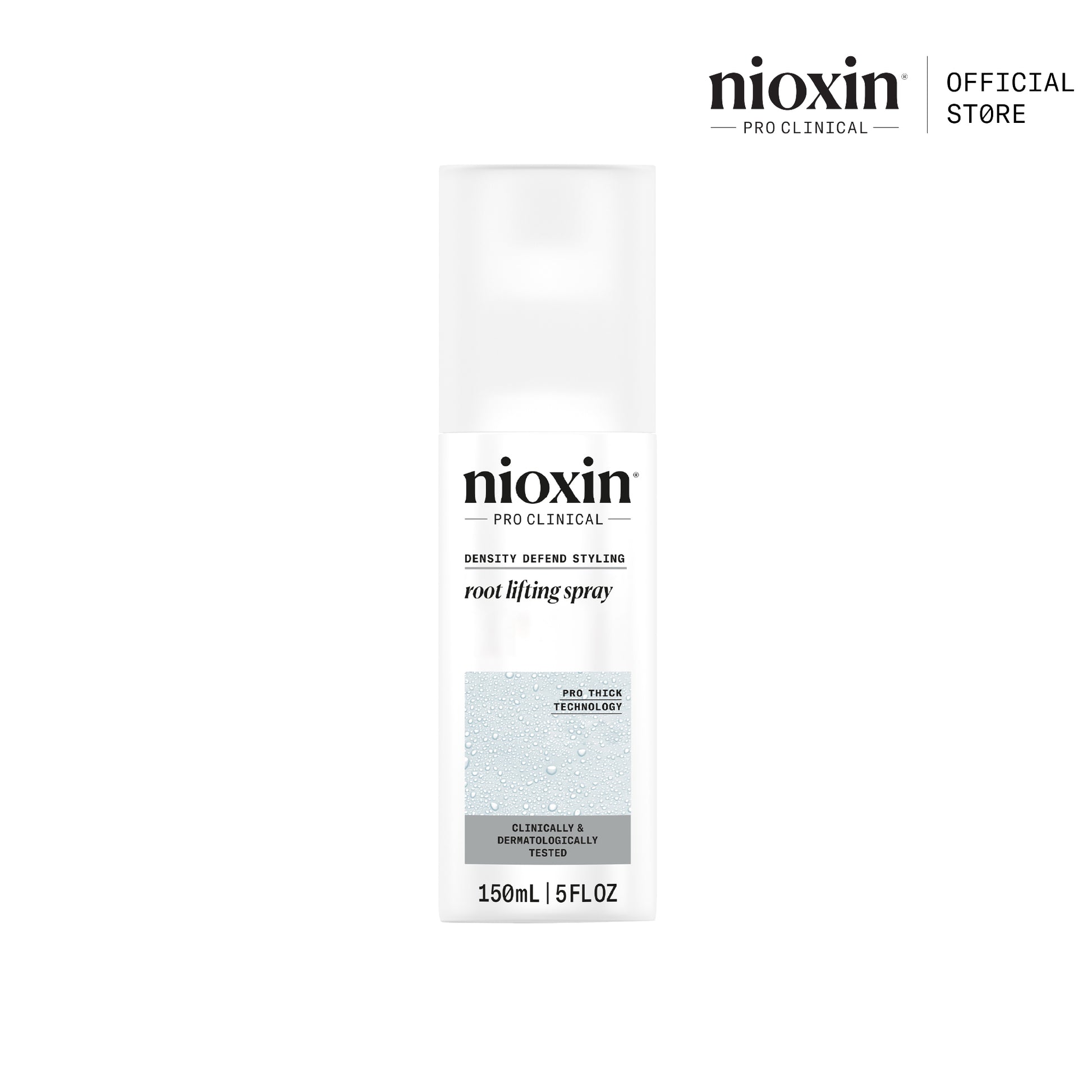 NIOXIN - Density Defend Root Lifting Spray - OCC LIFE