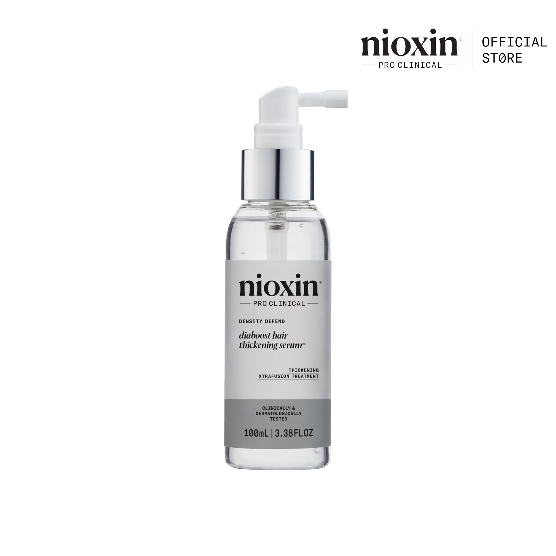 NIOXIN - Diamax Advanced Hair Thickening Serum - OCC LIFE