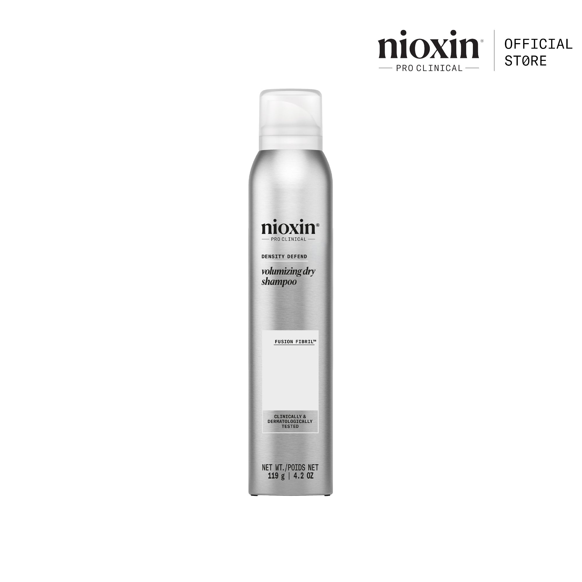 NIOXIN - Volumizing Dry Shampoo - OCC LIFE