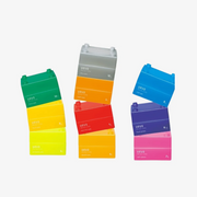 DEMI - Uevo Design Cube - Wax & Styling Gel - OCC LIFE