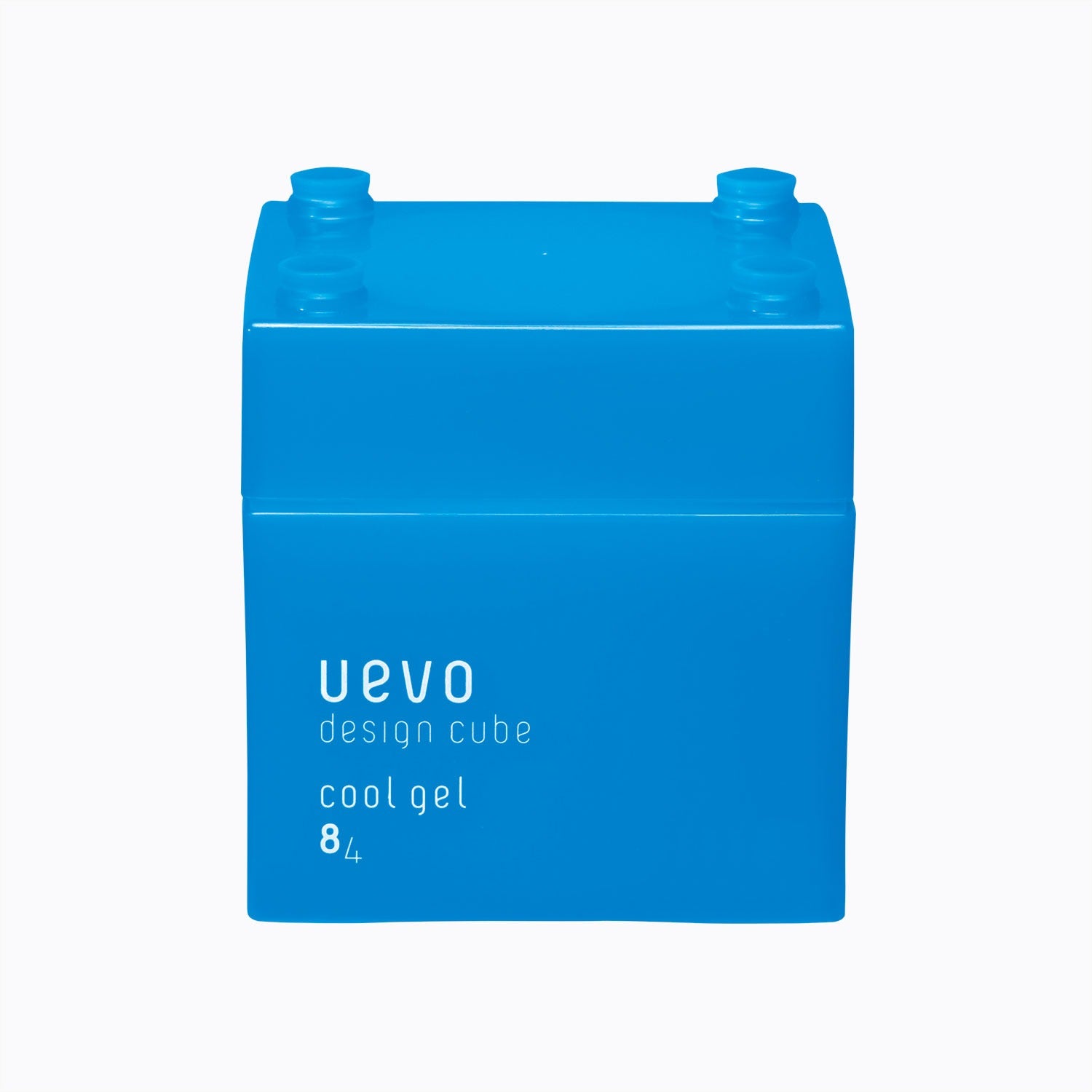 DEMI - Uevo Design Cube - Wax & Styling Gel - OCC LIFE