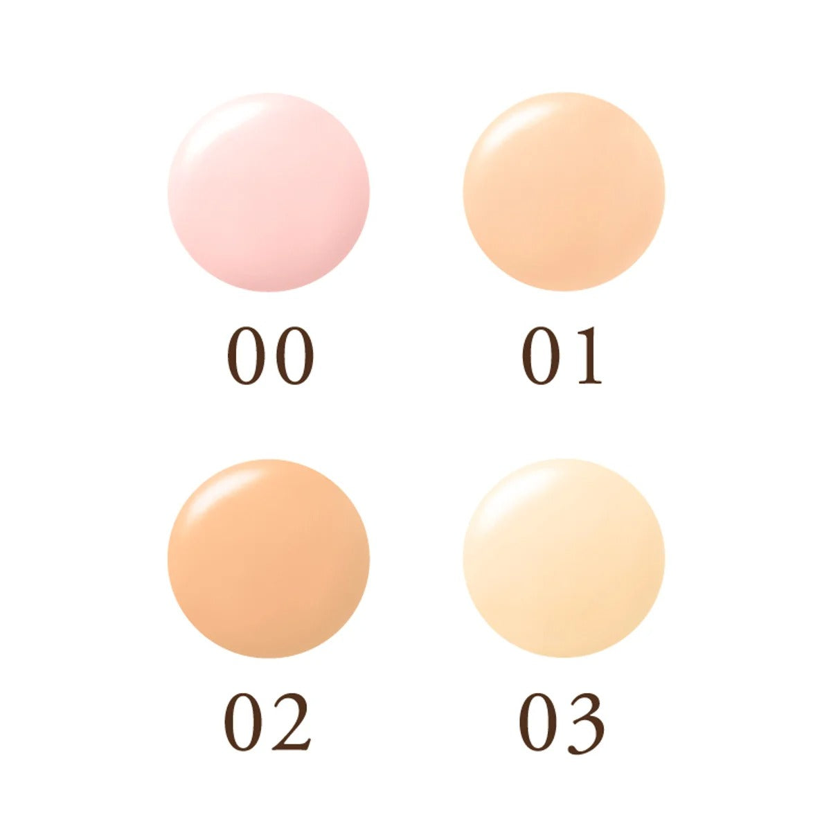 Paul & Joe -  Moisturizing Foundation Primer N - OCC LIFE