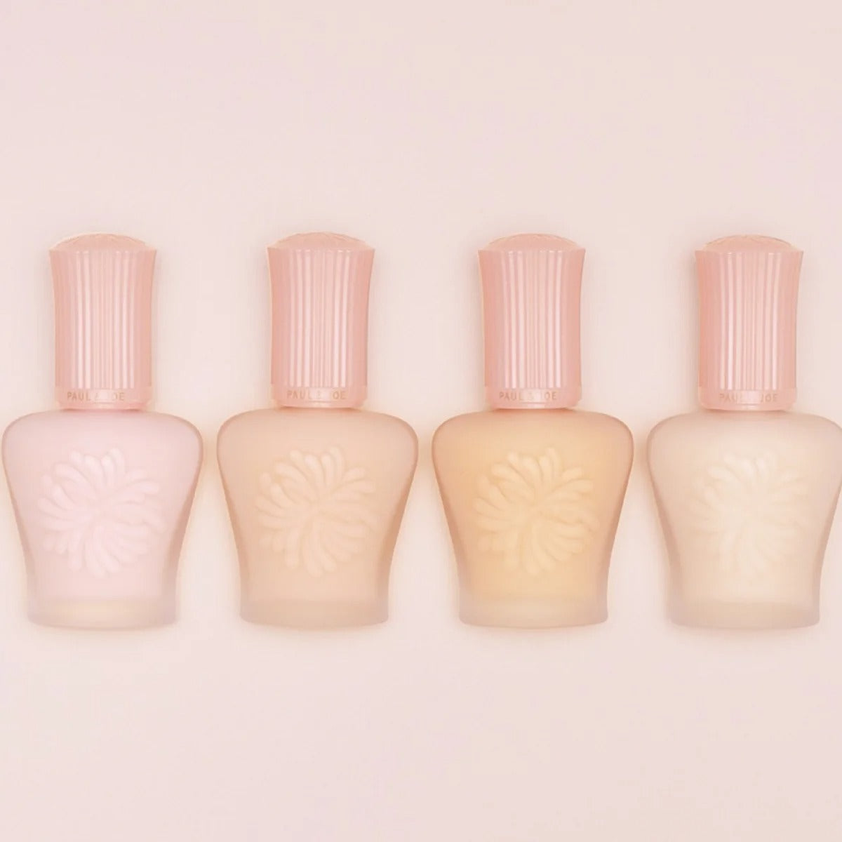 Paul & Joe -  Moisturizing Foundation Primer N - OCC LIFE