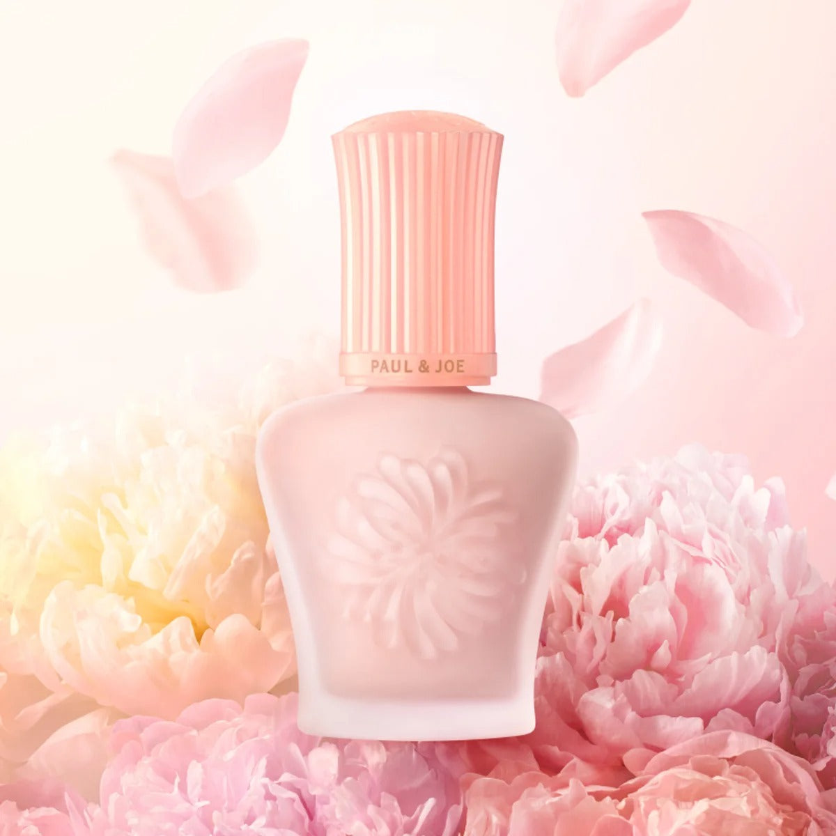 Paul & Joe -  Moisturizing Foundation Primer N - OCC LIFE