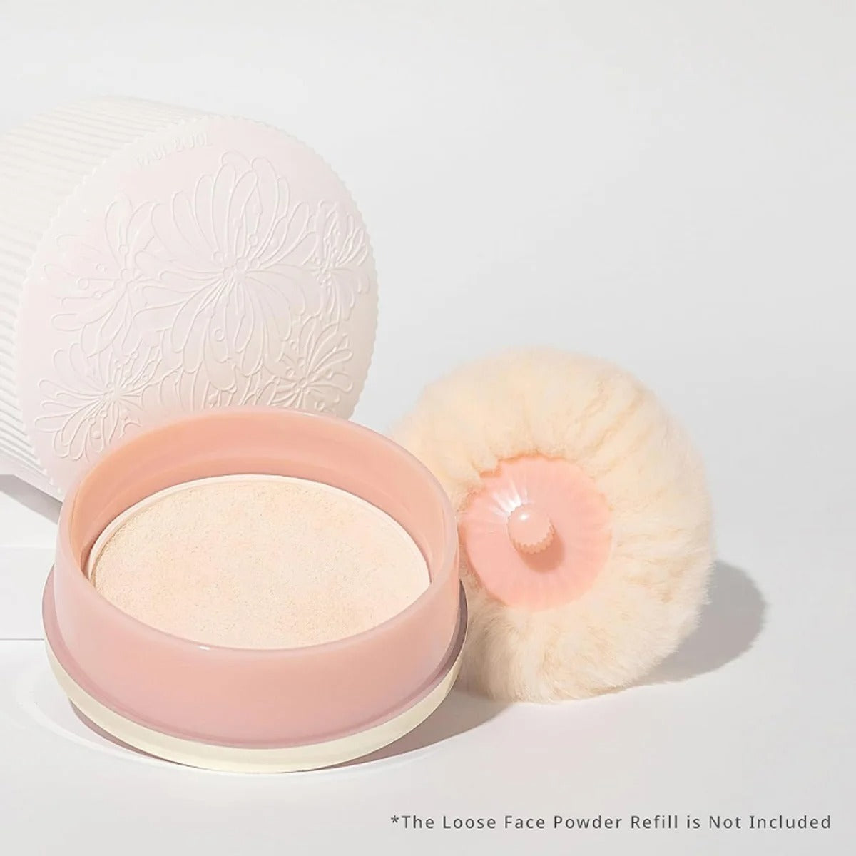 PAUL & JOE - Loose Face Powder Box Case - OCC LIFE