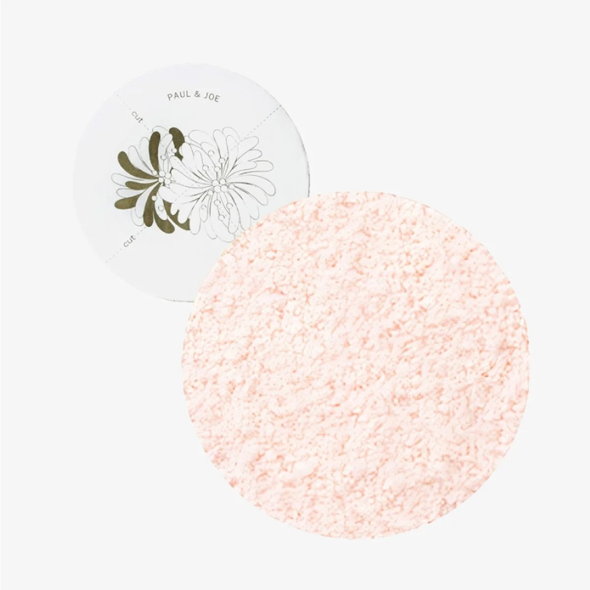 PAUL & JOE - Loose Face Powder (Refill) - OCC LIFE