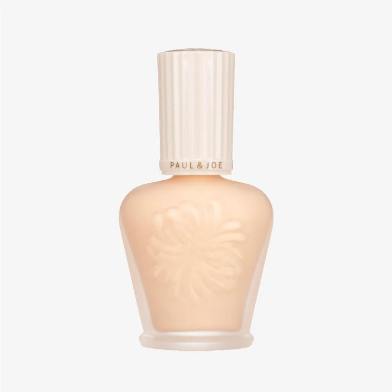 PAUL & JOE - Protecting Foundation Primer SPF50+ PA++++ 30 ml. - OCC LIFE