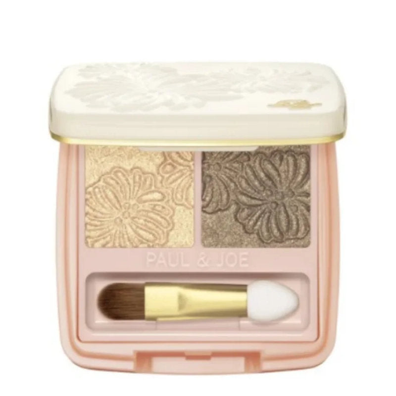 PAUL & JOE - Eyeshadow Eye Color Duo (Refill) - OCC LIFE