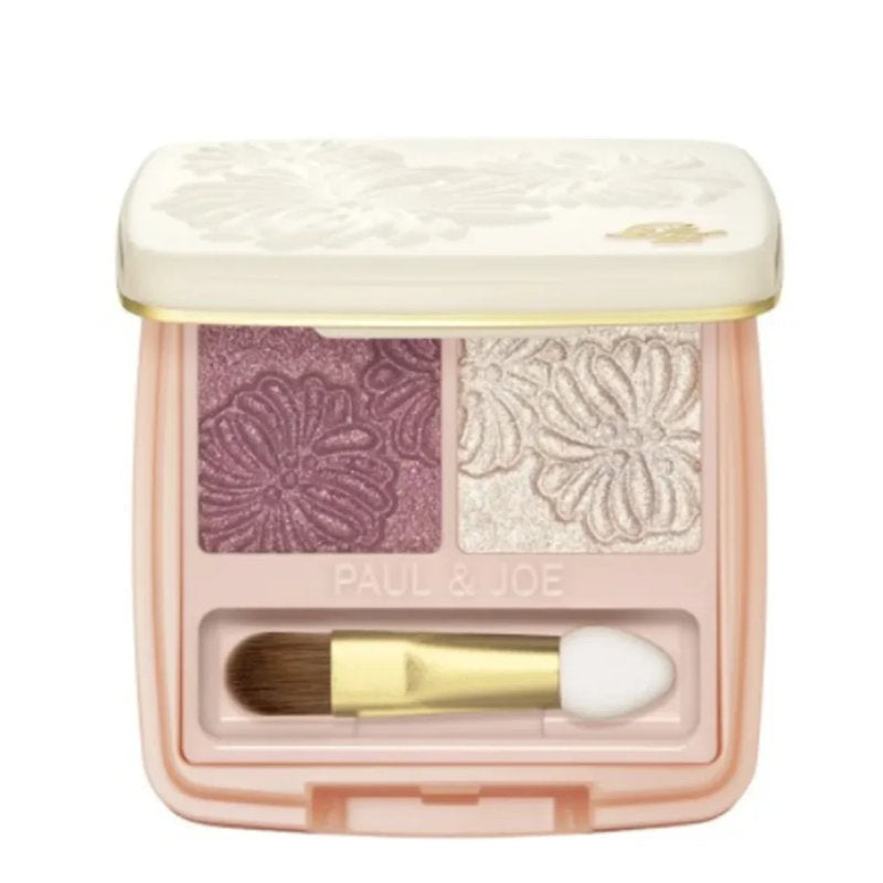 PAUL & JOE - Eyeshadow Eye Color Duo (Refill) - OCC LIFE