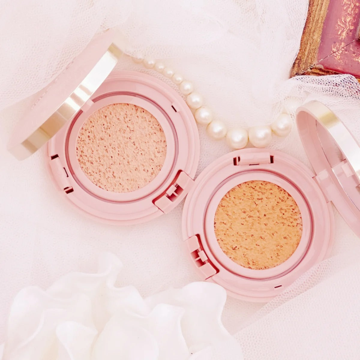 PAUL & JOE - Veil Fluid Makeup All-in-one (Refill) - OCC LIFE