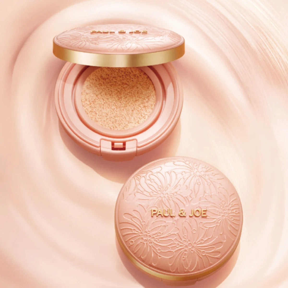 PAUL & JOE - Veil Fluid Makeup All-in-one (Refill) - OCC LIFE