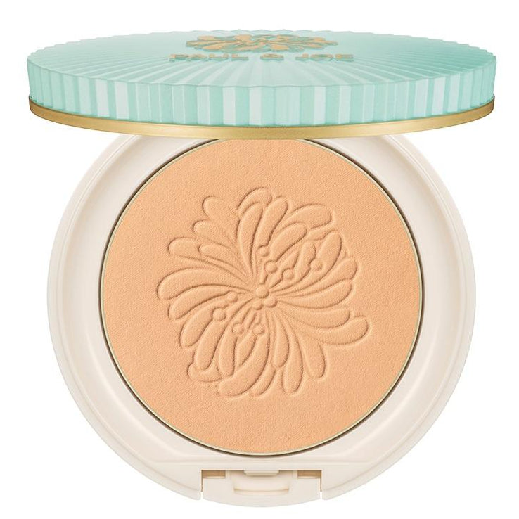 Paul & Joe - Protecting Face Powder - OCC LIFE