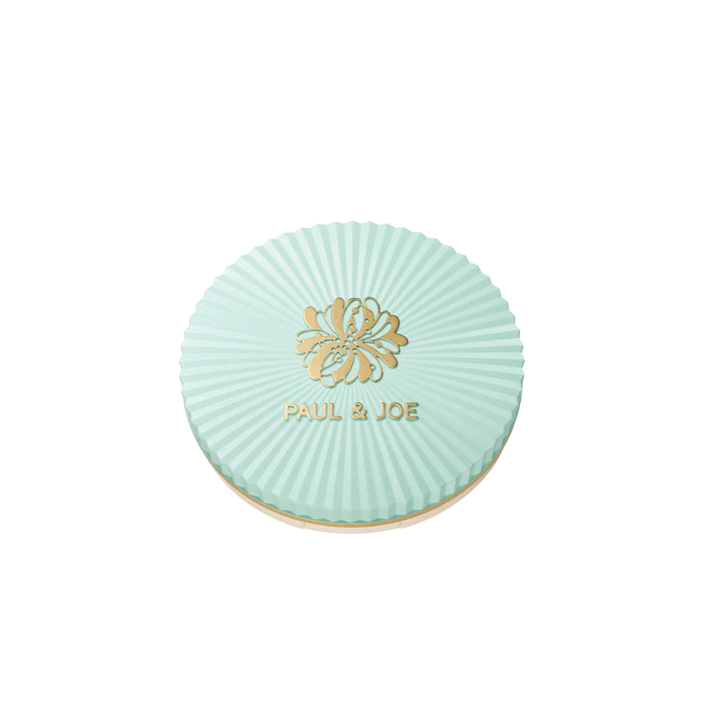 Paul & Joe - Protecting Face Powder - OCC LIFE