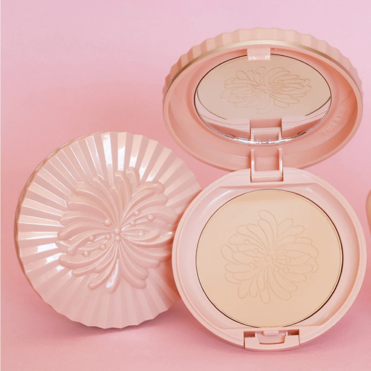 Paul & Joe - Setting Powder (Refill) 6g. - OCC LIFE