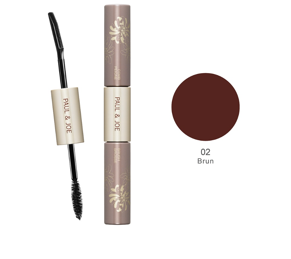 PAUL & JOE - Waterproof Mascara Duo 7 ml. - OCC LIFE