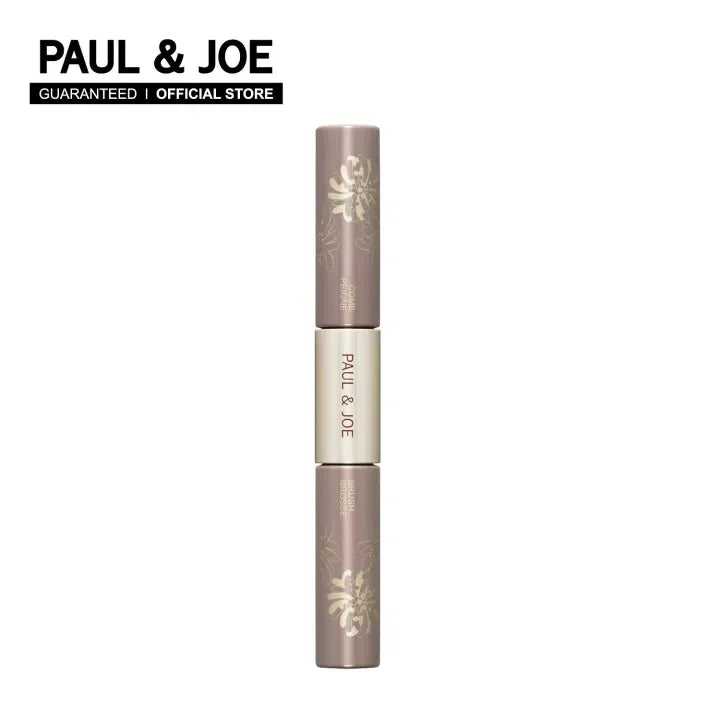 PAUL & JOE - Waterproof Mascara Duo 7 ml. - OCC LIFE