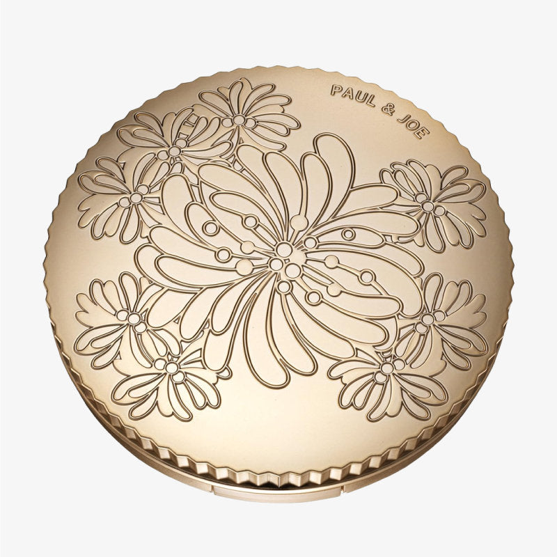 PAUL & JOE - Case Pressed Face Powder - OCC LIFE