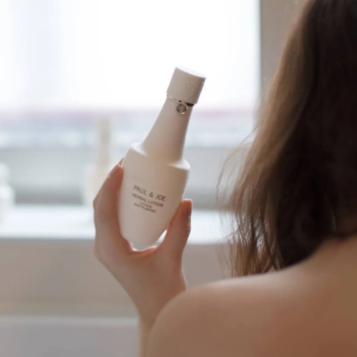 PAUL & JOE – Herbal Lotion 200 ml. - OCC LIFE