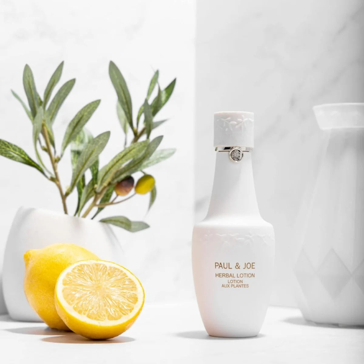 PAUL & JOE – Herbal Lotion 200 ml. - OCC LIFE