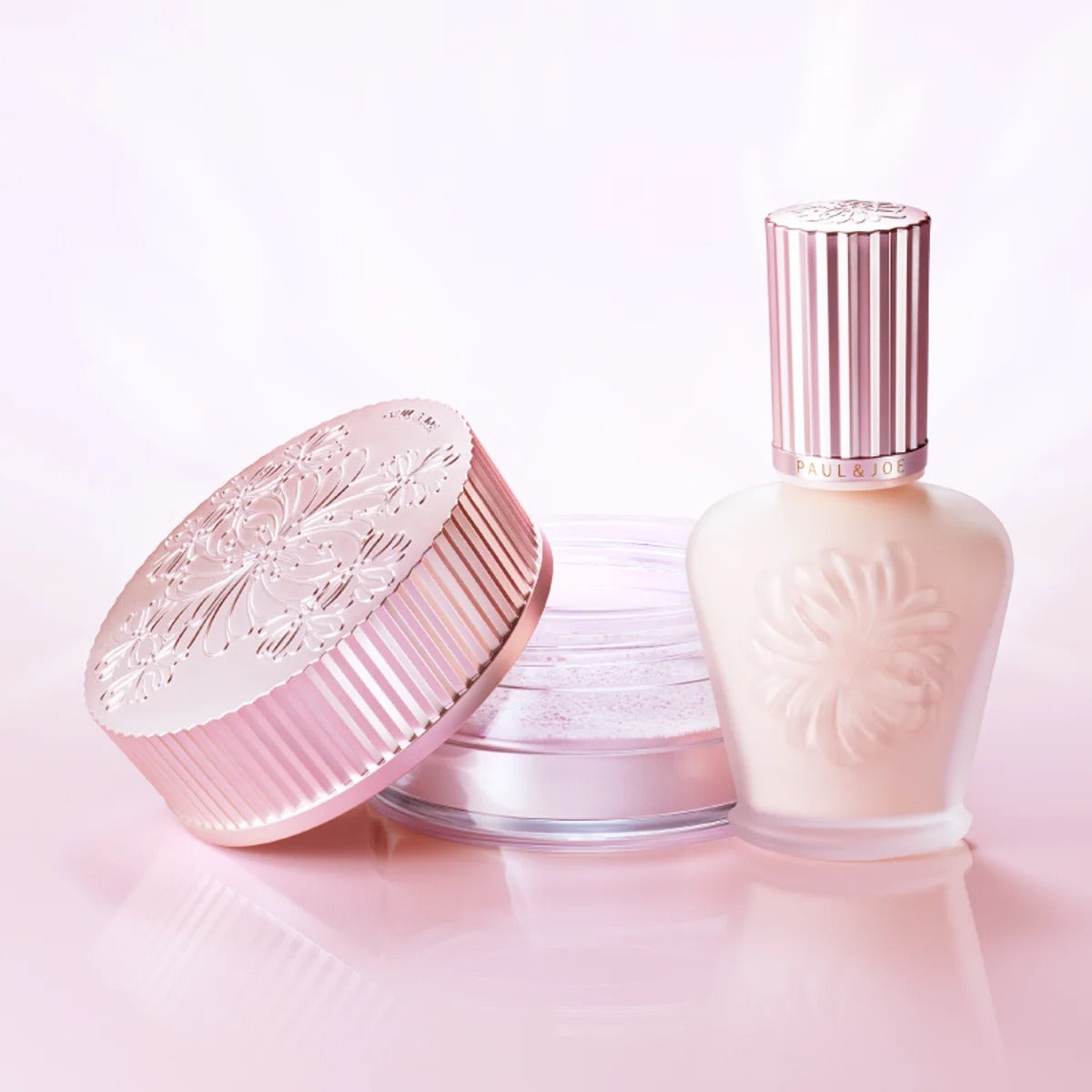 PAUL & JOE - Illuminating Foundation Primer 01 30 ml. - OCC LIFE