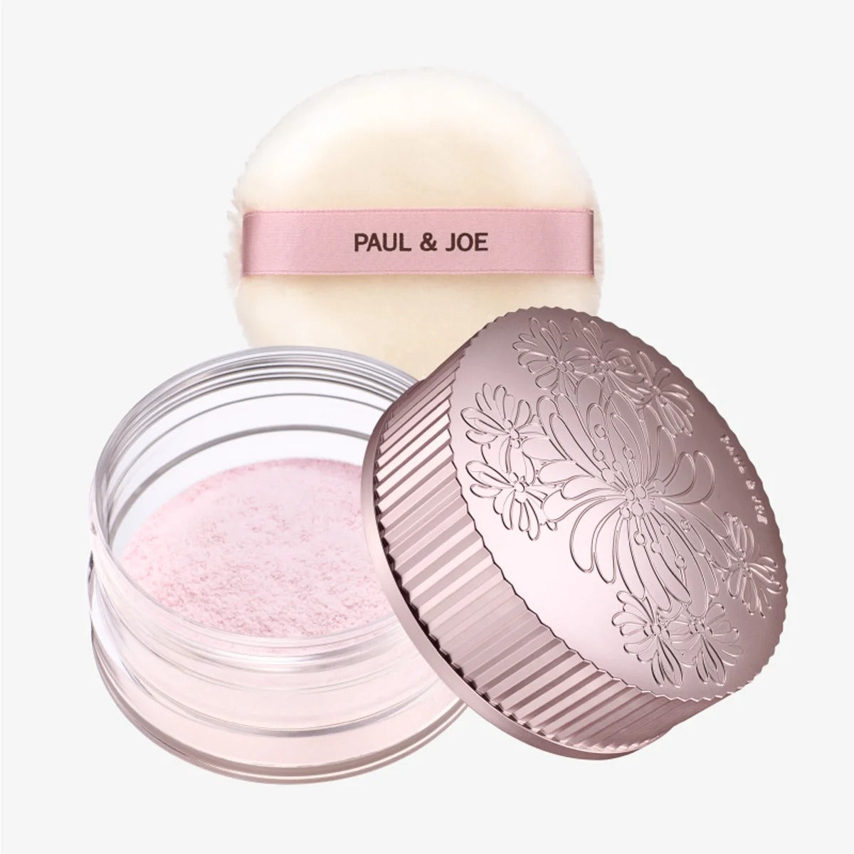 Paul & Joe - Illuminating Loose powder 01 - OCC LIFE