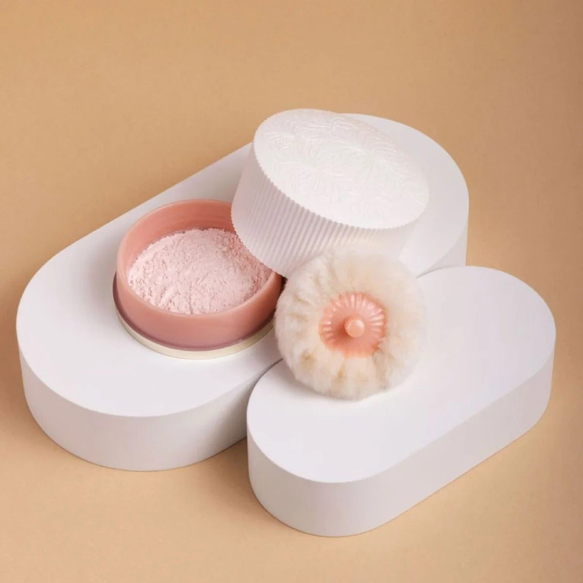 PAUL & JOE - Loose Face Powder Box Case - OCC LIFE