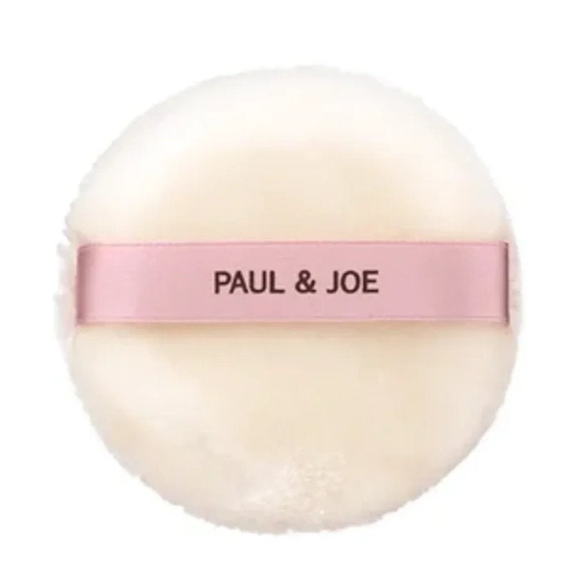 PAUL & JOE - Loose Powder Puff - OCC LIFE