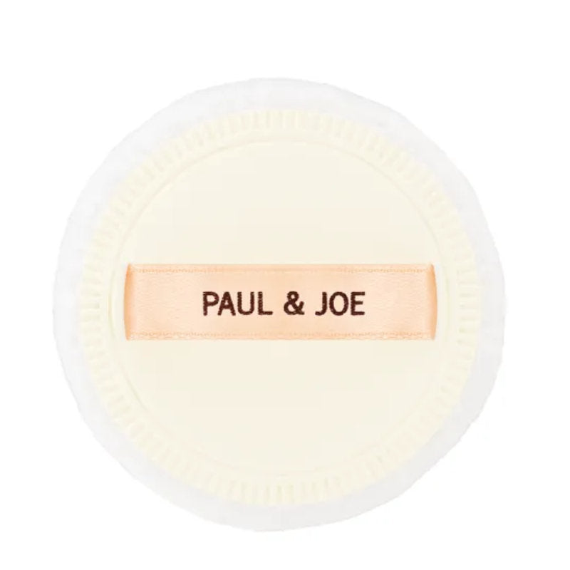 PAUL & JOE - Setting Powder Puff - OCC LIFE