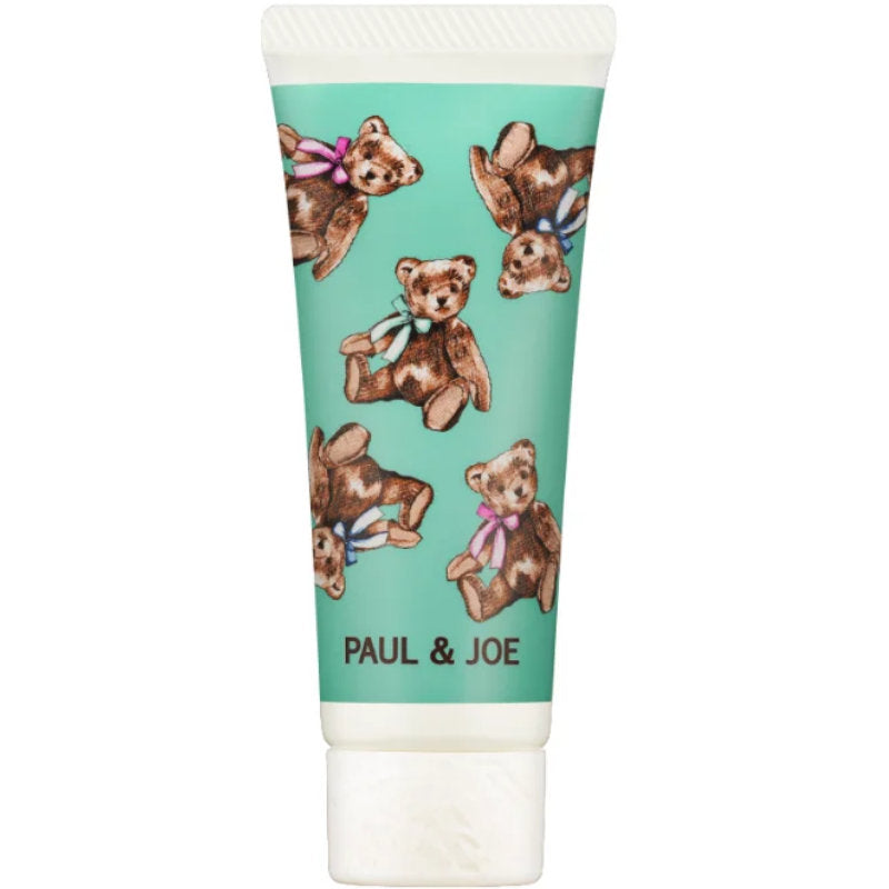 PAUL & JOE - Silky Hand Cream 40 g. - OCC LIFE