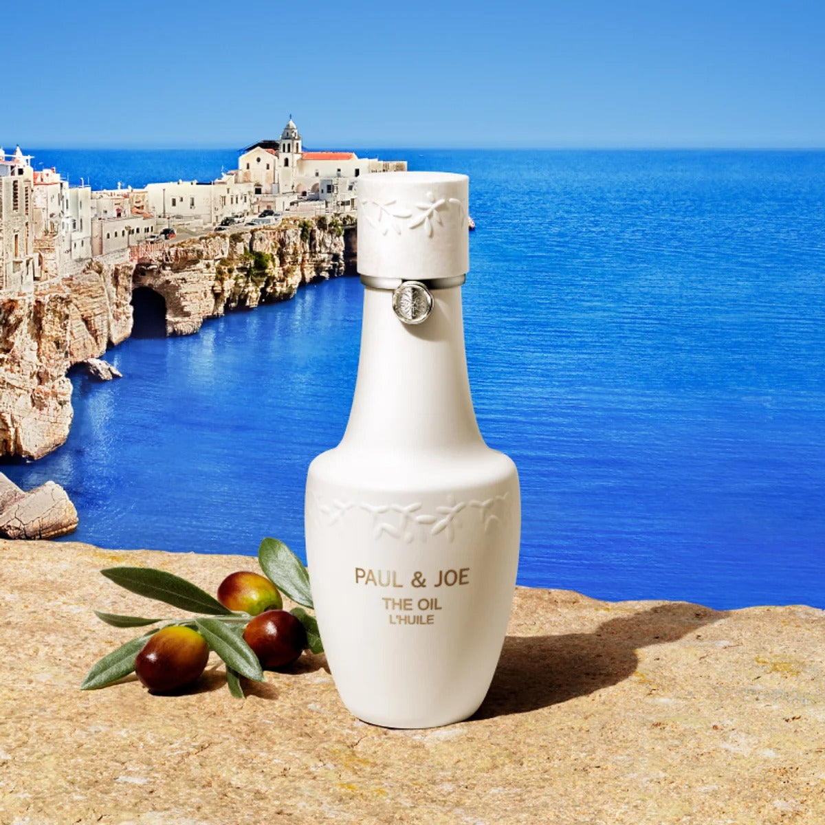 PAUL & JOE - The Oil 150 ml. - OCC LIFE