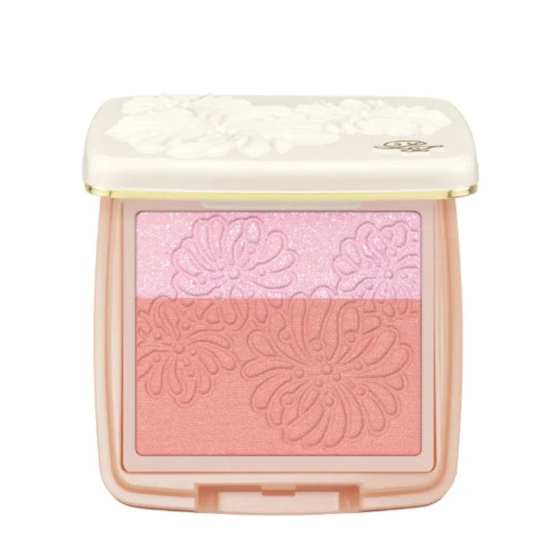 PAUL & JOE - Pressed Blush 4 g. - OCC LIFE