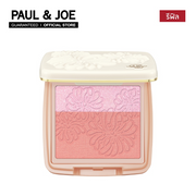 PAUL & JOE - Pressed Blush 4 g. - OCC LIFE