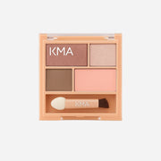 KMA - PERFECT MATCH PALETTE (MOCHA PEACH) [NEW]