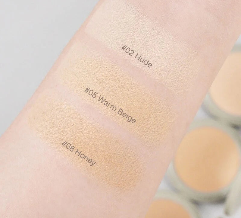 KMA - Perfect Smooth Powder SPF 15PA+++ 12 g. - OCC LIFE