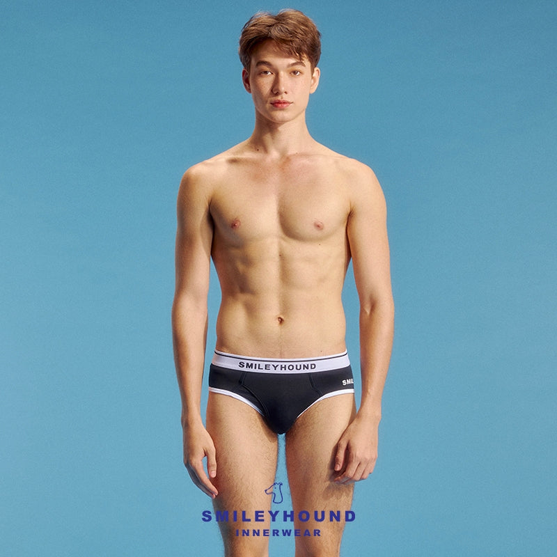 Smileyhound Innerwear – Men’s Briefs CU2201 - OCC LIFE