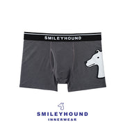 Smileyhound Innerwear - Men’s Trunks Cotton Modal CU1201 - OCC LIFE
