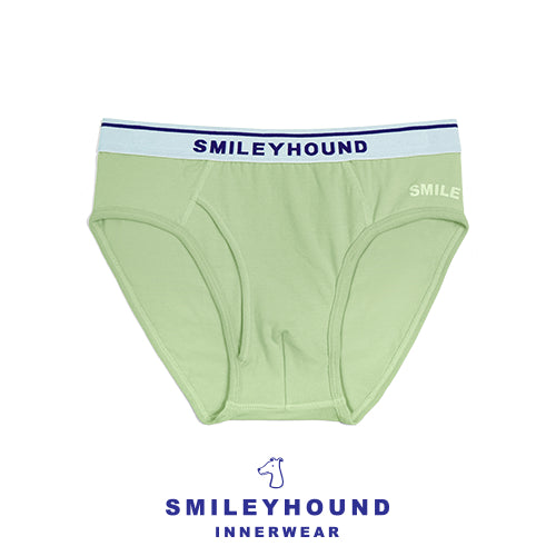 Smileyhound Innerwear - UNDERWEAR BRIEF CU2109 - OCC LIFE