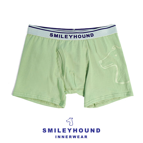 Smileyhound Innerwear - UNDERWEAR BOXER CU1109 - OCC LIFE