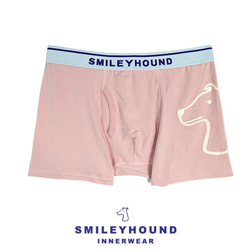Smileyhound Innerwear - UNDERWEAR BOXER CU1109 - OCC LIFE