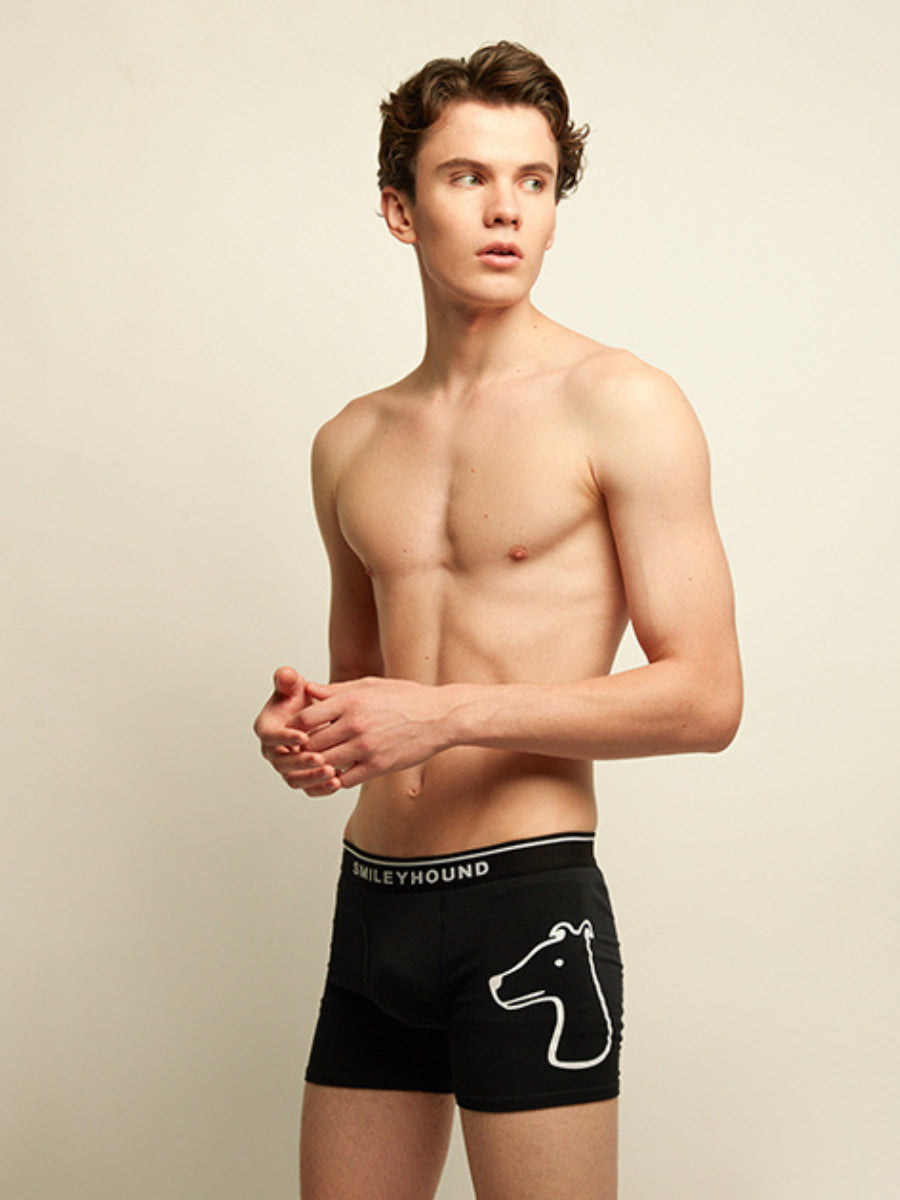 Smileyhound Innerwear – Trunk CU1101 - OCC LIFE