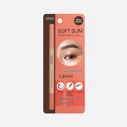 KMA - Soft Slim Brow Pencil (Choco)