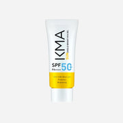 KMA - Sunshield Bright HYA Gel SPF50+ PA++++