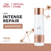 WELLA - Fusion Intense Repair Shampoo - OCC LIFE