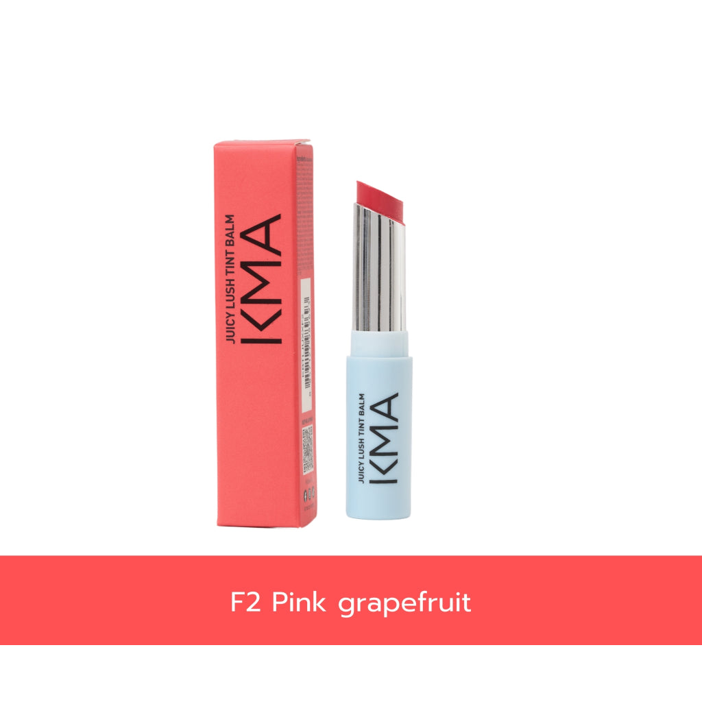 KMA - Juicy Lush Tint Balm - OCC LIFE