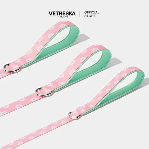 Vetreska - Flora Pet Harness & Leash Set - OCC LIFE