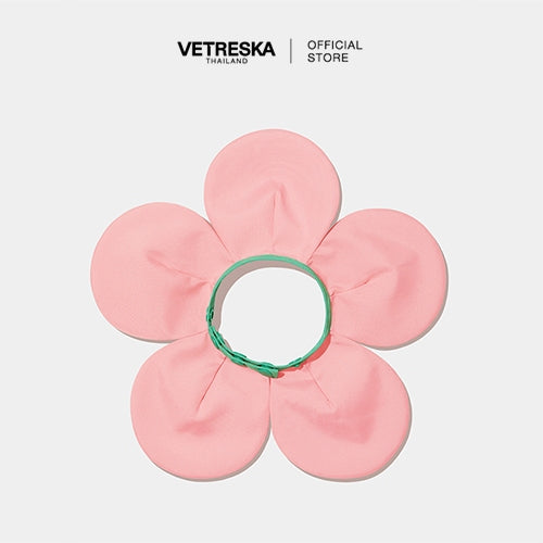 Vetreska - Flora Pet Bib - OCC LIFE