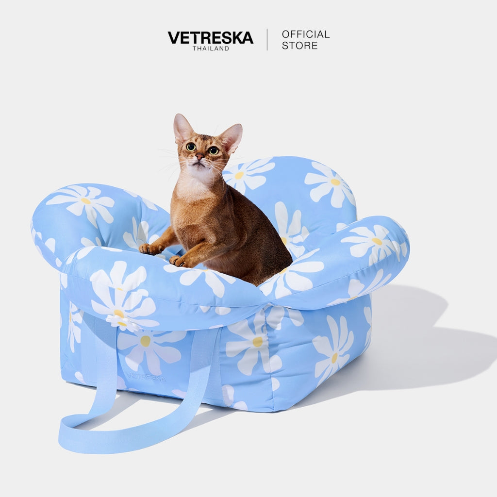 VETRESKA - Daisy Car Seat - OCC LIFE