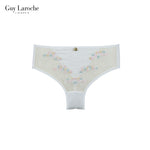 Guy Laroche Sugar Bon Bons Collection Premium Lace Half-Cut Panty GU3N37 - OCC LIFE