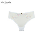 Guy Laroche Sugar Bon Bons Collection Elegant Half-Cut Lace Panty GU3Q10 - OCC LIFE